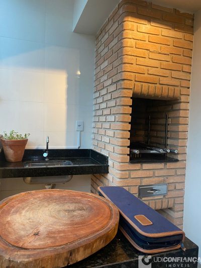 Apartamento, 3 quartos, 90 m² - Foto 2