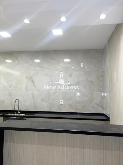 Casa, 3 quartos, 163 m² - Foto 4