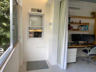 Apartamento, 1 quarto, 70 m² - Foto 1