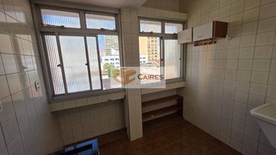 Apartamento, 1 quarto, 38 m² - Foto 3