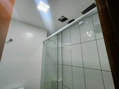 Apartamento, 2 quartos, 43 m² - Foto 1