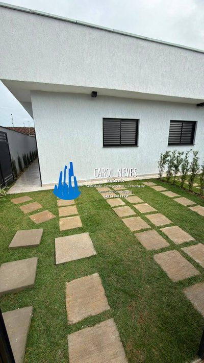 Casa, 3 quartos, 125 m² - Foto 2