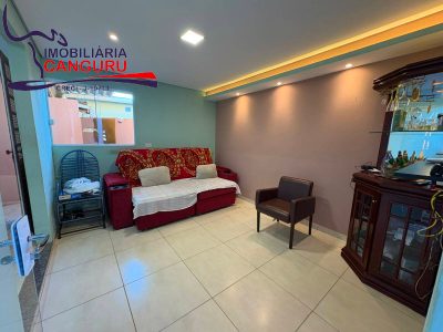 Casa, 3 quartos, 136 m² - Foto 5