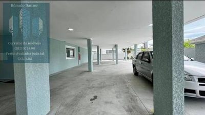 Apartamento, 1 quarto, 47 m² - Foto 2