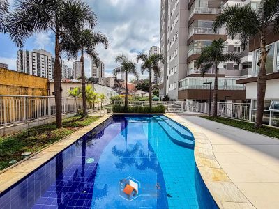 Cobertura, 2 quartos, 114 m² - Foto 2
