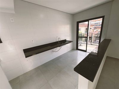 Casa de Condomínio, 2 quartos - Foto 4
