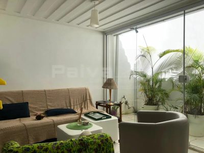 Apartamento, 2 quartos, 80 m² - Foto 1