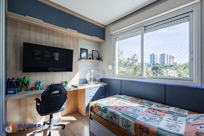 Apartamento, 3 quartos, 76 m² - Foto 2