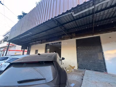 Loja-Salão, 210 m² - Foto 2