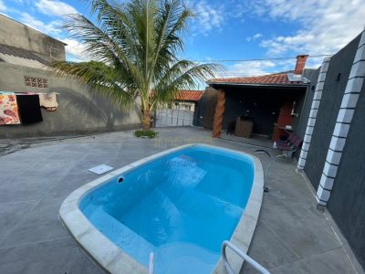 Casa, 2 quartos, 95 m² - Foto 2