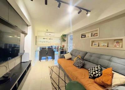 Apartamento, 2 quartos, 167 m² - Foto 5