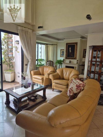 Apartamento, 4 quartos, 184 m² - Foto 1