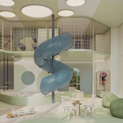 Apartamento, 4 quartos, 132 m² - Foto 3