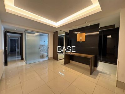 Cobertura, 3 quartos, 185 m² - Foto 1