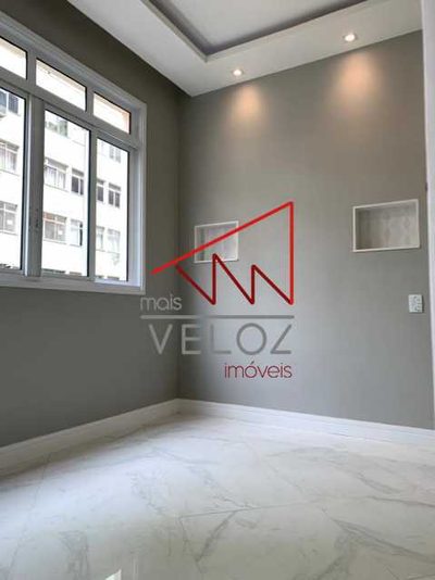 Apartamento, 1 quarto, 30 m² - Foto 4