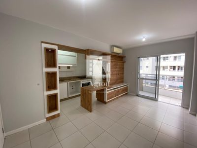 Apartamento, 2 quartos, 63 m² - Foto 1