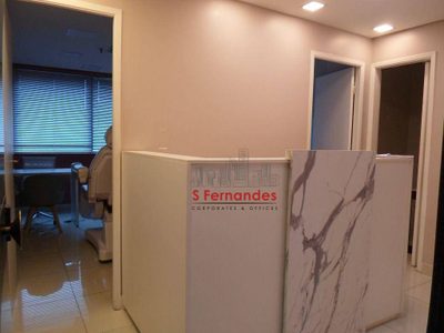 Sala-Conjunto, 45 m² - Foto 2