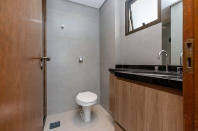 Cobertura, 4 quartos, 289 m² - Foto 5