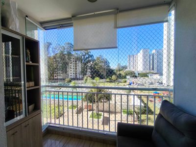 Apartamento, 2 quartos, 60 m² - Foto 5