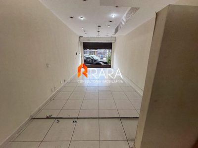 Loja-Salão, 40 m² - Foto 5