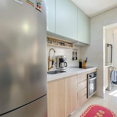 Apartamento, 2 quartos, 47 m² - Foto 5