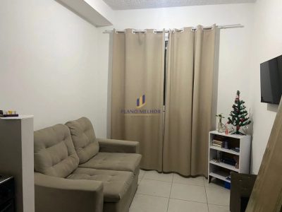 Apartamento, 1 quarto, 27 m² - Foto 2