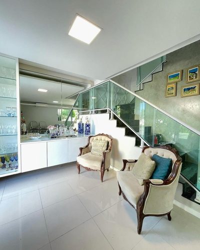 Casa de Condomínio, 4 quartos - Foto 3