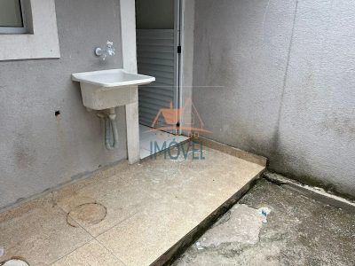 Casa, 2 quartos, 50 m² - Foto 3