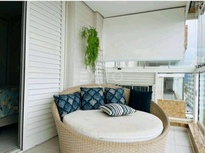 Apartamento, 3 quartos, 101 m² - Foto 4