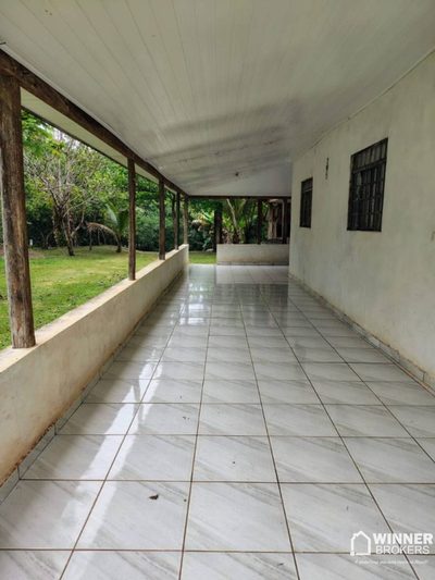 Chácara, 3 quartos, 2000 m² - Foto 5