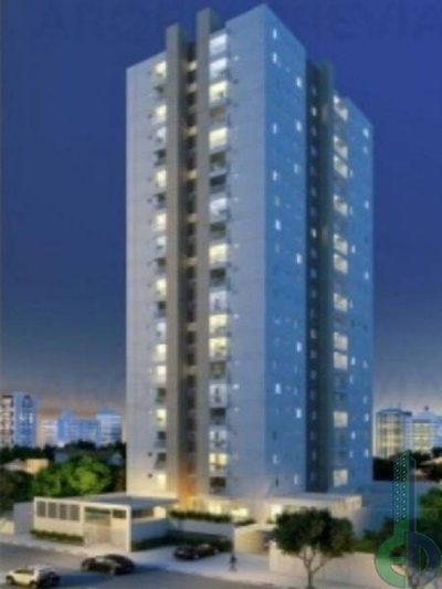 Apartamento, 2 quartos, 67 m² - Foto 1