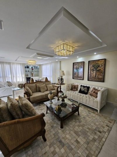 Apartamento, 4 quartos, 225 m² - Foto 5