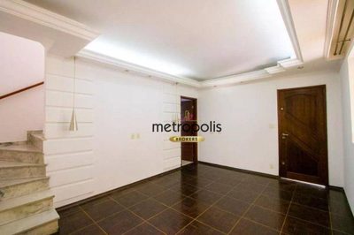 Sobrado, 3 quartos, 162 m² - Foto 1