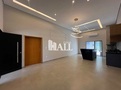 Casa, 3 quartos, 122 m² - Foto 3