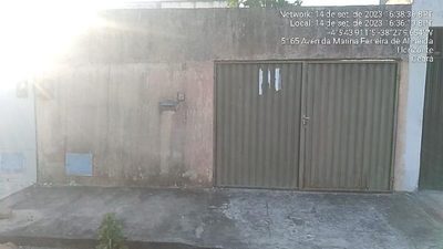 Casa, 2 quartos, 141 m² - Foto 1