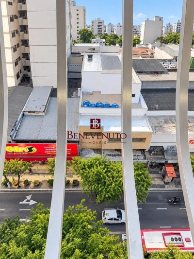 Apartamento, 4 quartos, 119 m² - Foto 4