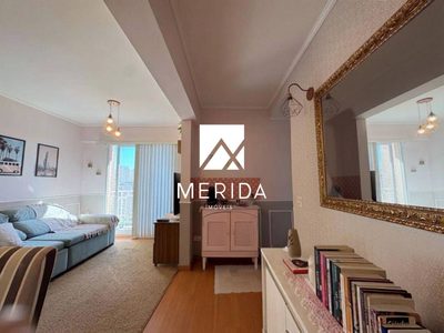 Apartamento, 3 quartos, 74 m² - Foto 3