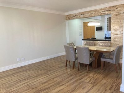 Apartamento, 3 quartos, 83 m² - Foto 2