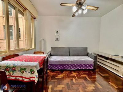 Apartamento, 1 quarto, 42 m² - Foto 5