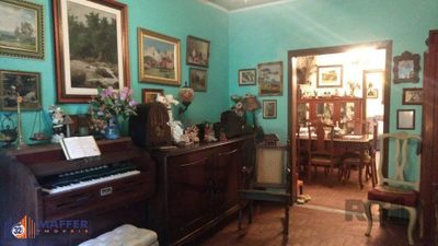 Casa, 3 quartos, 125 m² - Foto 2