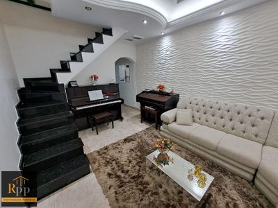 Casa, 3 quartos, 320 m² - Foto 4
