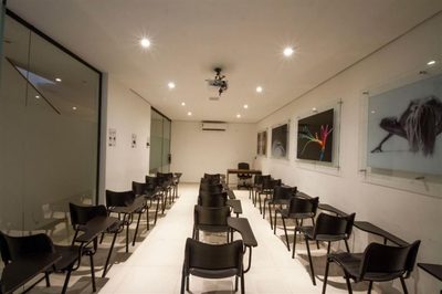 Sala-Conjunto, 35 m² - Foto 2