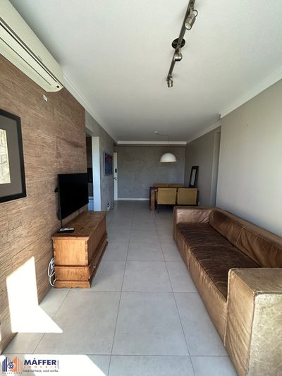 Apartamento, 3 quartos, 99 m² - Foto 3