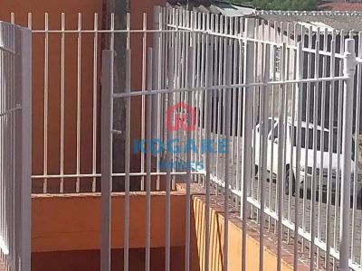 Casa, 2 quartos, 77 m² - Foto 4