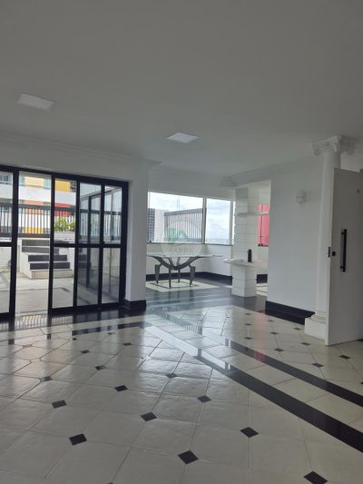 Apartamento, 3 quartos, 230 m² - Foto 5