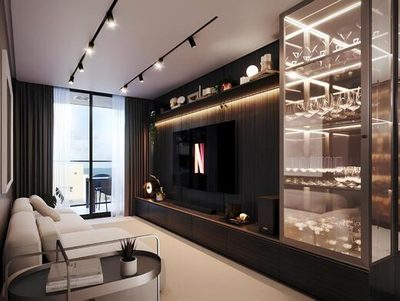 Apartamento, 3 quartos, 111 m² - Foto 3