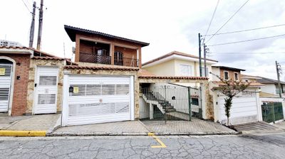 Casa, 3 quartos, 250 m² - Foto 5
