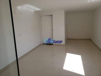Apartamento, 1 quarto, 35 m² - Foto 4