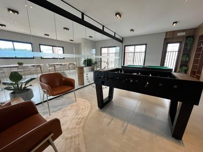 Apartamento, 2 quartos, 76 m² - Foto 5