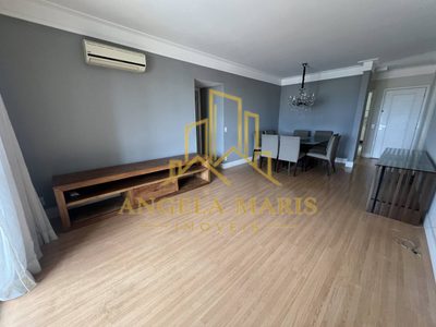 Apartamento, 4 quartos, 124 m² - Foto 2